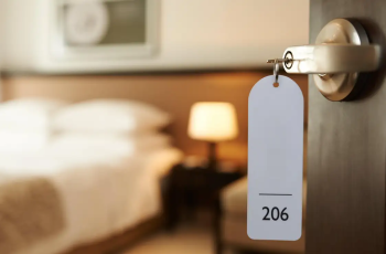 Cleaning Your Hotel Room: Do It Yourself