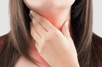 Warning Signs Of Swollen Lymph Nodes