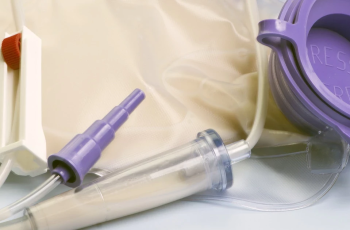 What to Expect from a Feeding Tube Insertion Procedure