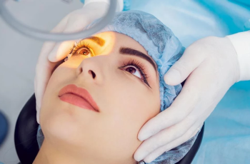 Treatment for Bulging Eyes