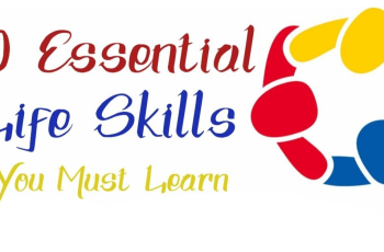 10 Important Life Skills You Must Master